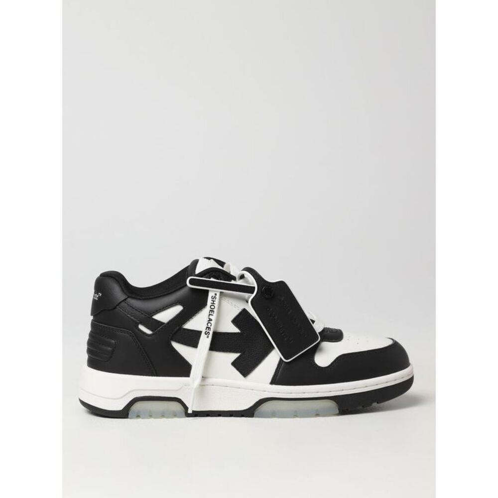 Off-White Sneakers Men White